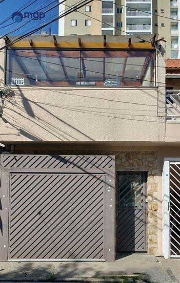 house em Rua Catarina Cortez, Mooca - São Paulo - SP