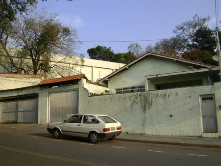 Cômodo Condomínio