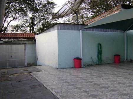 Cômodo Condomínio