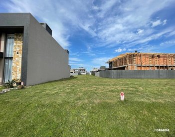 land_lot em Rua Rio Camisas, Xangri-Lá - Xangri-Lá - RS