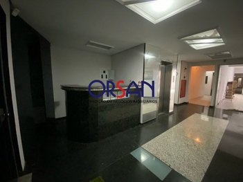 commercial_property em Alagoas, Centro - São Caetano do Sul - SP