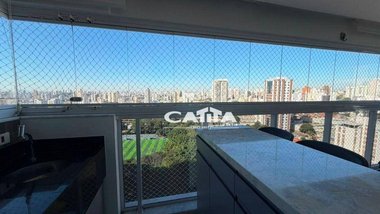 apartment em Rua Vilela, Tatuapé - São Paulo - SP