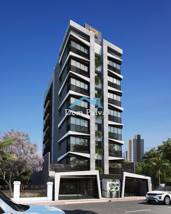 apartment em Rua Virginia Ledra Cavilha, Pereque - Porto Belo - SC