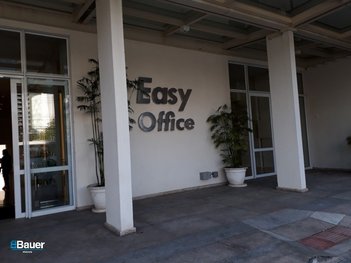 office em Barata Ribeiro, Vila Itapura - Campinas - SP