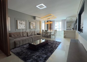 apartment em Rua 3610, Centro - Balneário Camboriú - SC