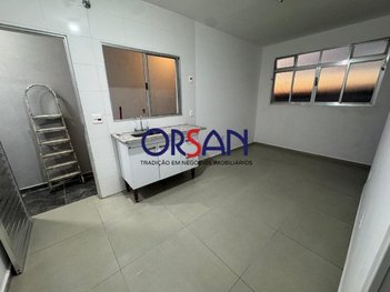 house em Rua Francisco Falsarano, Mauá - São Caetano do Sul - SP