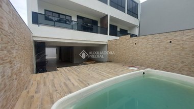 house em Rua Santa Maria, São Francisco de Assis - Camboriú - SC
