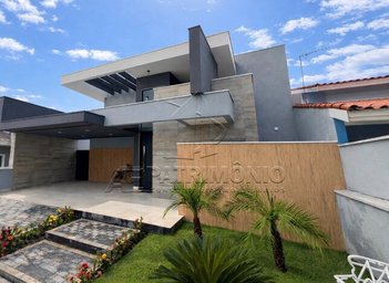 house em Avenida Comendador Camillo Júlio, Jardim Ibiti do Paço - Sorocaba - SP