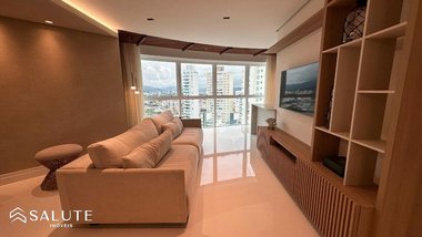 apartment em Brasil, Centro - Balneário Camboriú - SC