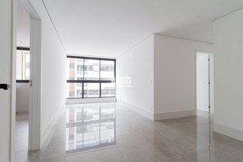 apartment em SHCES Quadra 707 Bloco E, Cruzeiro Novo - Brasília - DF