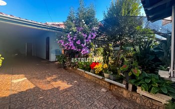 house em Rua 6 JI, Jardim INOCOOP - Rio Claro - SP
