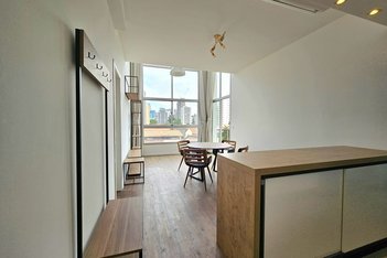 apartment em Rua Pensilvânia, Cidade Monções - São Paulo - SP