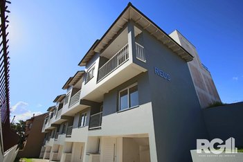 house em Padre Joao Batista Reus, Vila Conceição - Porto Alegre - RS
