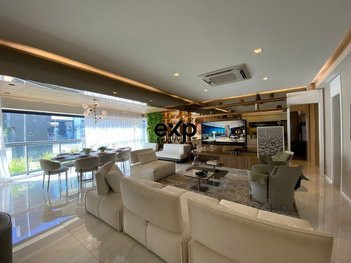 apartment em Rua Santo Arcádio, Jardim das Acácias - São Paulo - SP