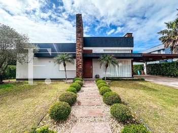 house em Estrada Rs 389, Atlântida Sul - Osório - RS