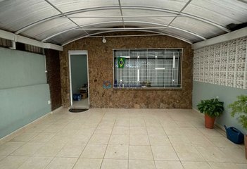 house em Avenida Piassanguaba, Planalto Paulista - São Paulo - SP