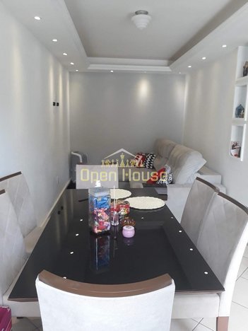 house em Rua Célio W Moreira, São Luiz - Volta Redonda - RJ