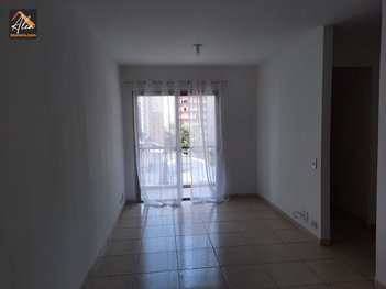 apartment em Rua Casa do Ator, Vila Olímpia - São Paulo - SP