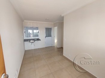 apartment em Rua Mongubá, Vila Carrão - São Paulo - SP