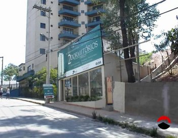 apartment em Rua Dom Salomão Ferraz, Vila Andrade - São Paulo - SP