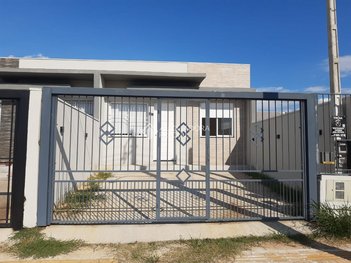 house em Avenida Vereador Clóvis Elias Prytula, Central Park - Cachoeirinha - RS