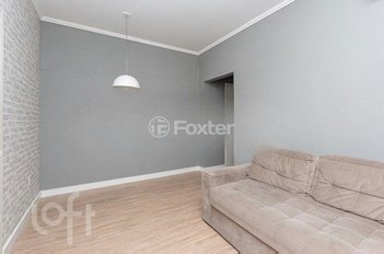 apartment em Avenida Cristóvão Colombo, Moinhos de Vento - Porto Alegre - RS