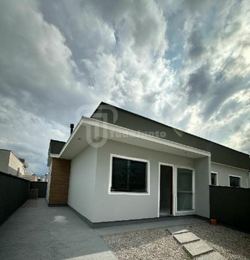 house em Rua Acedino Machado, Bela Vista - Palhoça - SC