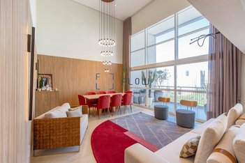 apartment em Rua Raimundo Simão de Souza, Vila Suzana - São Paulo - SP