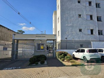 apartment em Alameda Itaporanga, Vila Nova Sorocaba - Sorocaba - SP