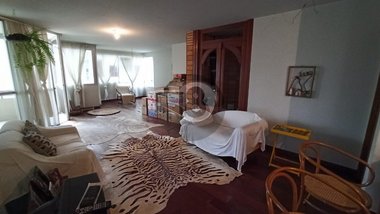 apartment em Duarte Schutel, Centro - Florianópolis - SC