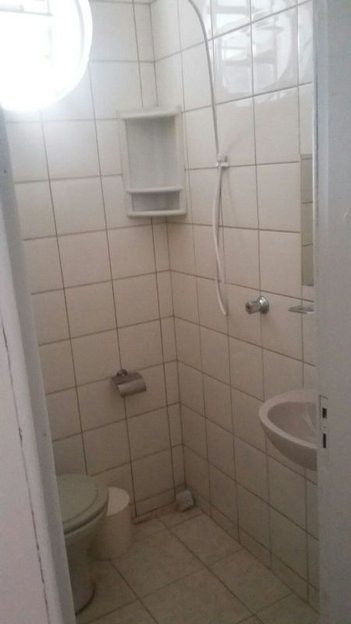 industrial em Rua Cruz Alta, João Pinheiro - Belo Horizonte - MG