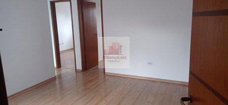 apartment em Rua Santa Isabel, Centro - Diadema - SP