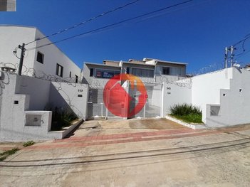 house em Rua Comendador Arthur Viana, Rio Branco - Belo Horizonte - MG