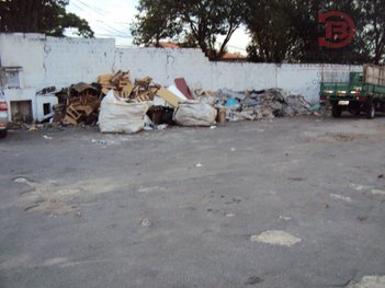 land_lot em Rua Itinguçu, Vila Ré - São Paulo - SP