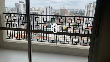 apartment em Rua Marquês Olinda, Vila Dom Pedro I - São Paulo - SP