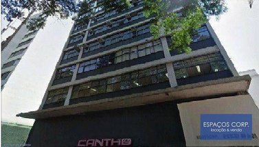 commercial_land_lot em Rua da Quitanda, Centro - São Paulo - SP