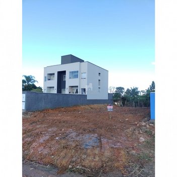 land_lot em Rua 1908, Barra Velha - Barra Velha - SC