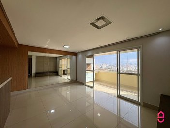 apartment em Rua 208, Setor Leste Vila Nova - Goiânia - GO