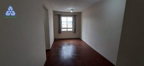 apartment em Avenida Salgado Filho, Centro - Guarulhos - SP