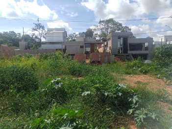 land_lot em Rua Cinco, Mirante do Fidalgo - Lagoa Santa - MG