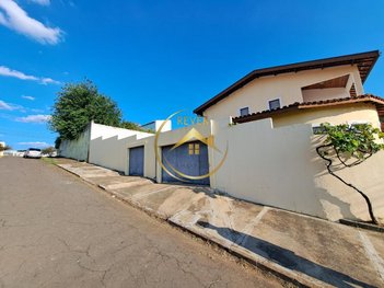 house em Rua Expedicionário Hélio Alves Camargo, Jardim Quarto Centenário - Campinas - SP