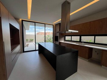 house em Rua Baguaçu, Jardim Sumaré - Araçatuba - SP