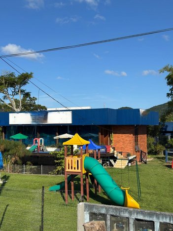 business em Rodovia José Carlos Daux, Vargem Grande - Florianópolis - SC
