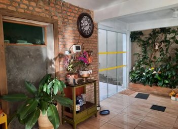 house em Rua Escolástica Rosa de Almeida, Vila Carvalho - Sorocaba - SP