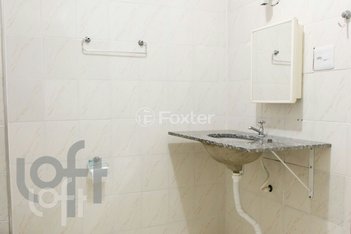 apartment em Rua Agostinho Gomes, Ipiranga - São Paulo - SP