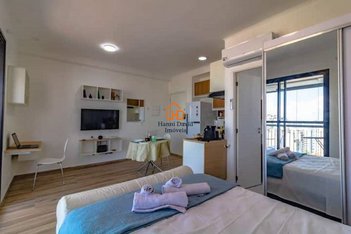 apartment em Rua Caramuru, Saúde - São Paulo - SP