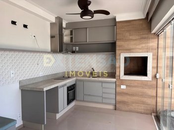 apartment em Avenida Joaquim Pompeu de Toledo, Icaray - Araçatuba - SP