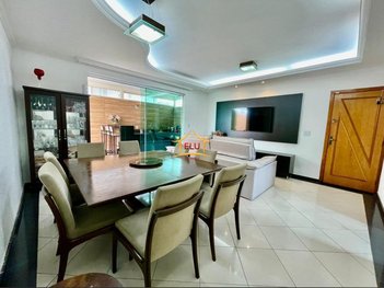 apartment em Rua Castelo de Edimburgo, Castelo - Belo Horizonte - MG