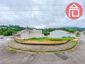 land_lot em Rua Corvina, Residencial dos Lagos - Bragança Paulista - SP
