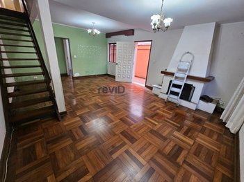 house em Rua Nilo Guerra, Vila Mascote - São Paulo - SP